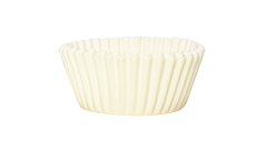 100 mm paper muffin cups ; 50*25 mm white paper muffin cups