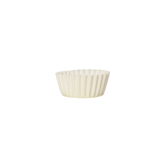 60 mm mini white cupcake liners ; 27*16 mm paper carrier cups
