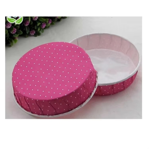 110gsm PET coated Cupcake Cases and cupcake paper baking cups