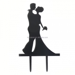 Cake Topper for Wedding