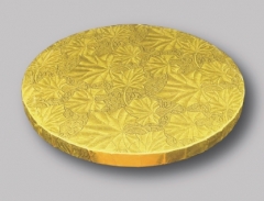 5inch to 24 inch round shaped cake board