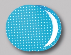 5 inch to 24 inch round shaped cake board