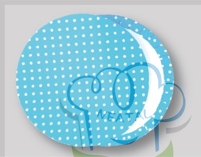 5 inch to 24 inch round shaped cake board