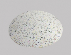 5 inch to 24 inch colorful cake board