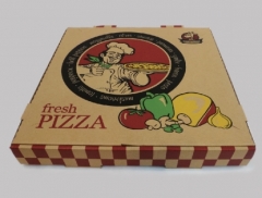 tradition pizza box