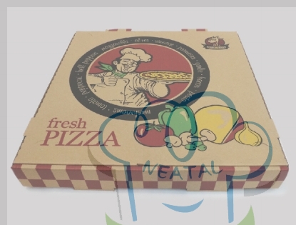 tradition pizza box