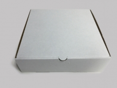 quadrate pizza box