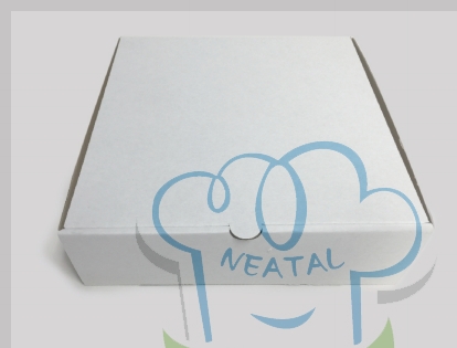 quadrate pizza box